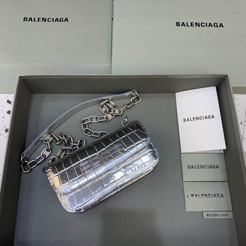 Balenciaga Handbags 272